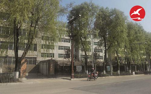 正翔照明LED景观路灯