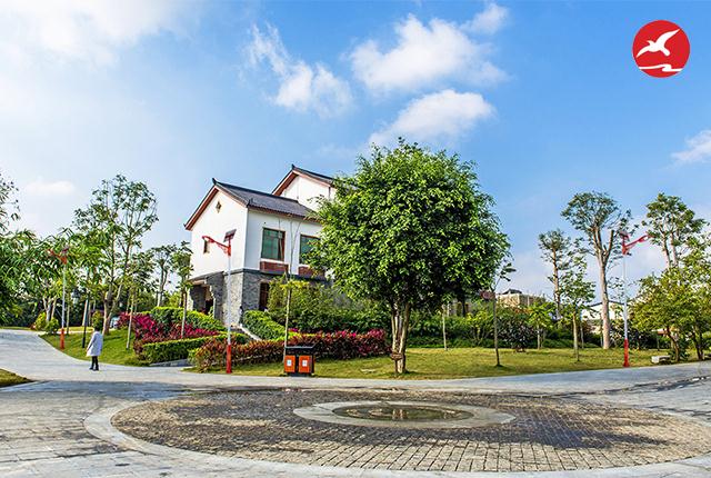 正翔照明太阳能路灯