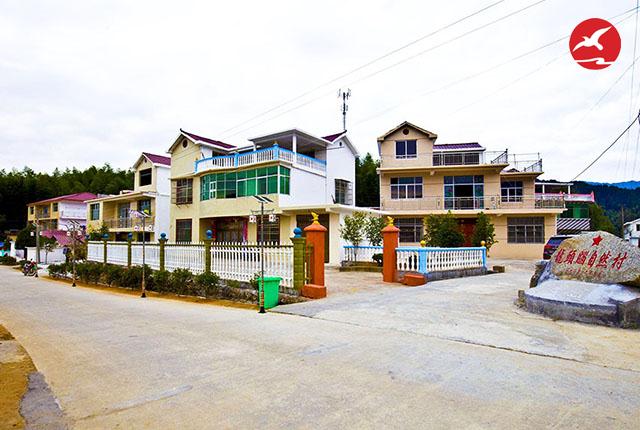 正翔照明太阳能路灯