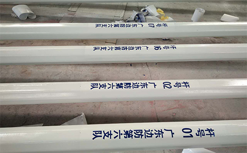 正翔加班赶工图